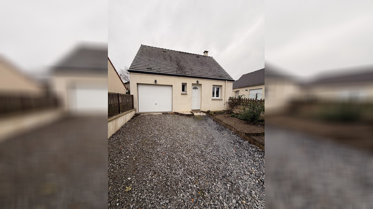 Ma-Cabane - Vente Maison Sermoise, 56 m²