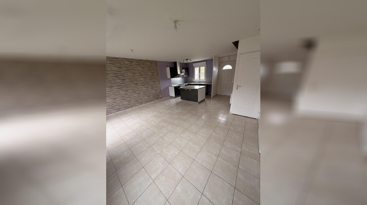 Ma-Cabane - Vente Maison Sermoise, 56 m²