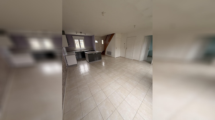 Ma-Cabane - Vente Maison Sermoise, 56 m²