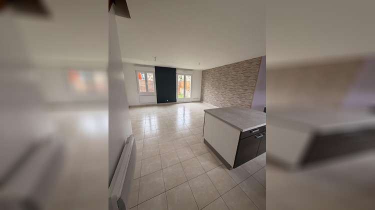 Ma-Cabane - Vente Maison Sermoise, 56 m²