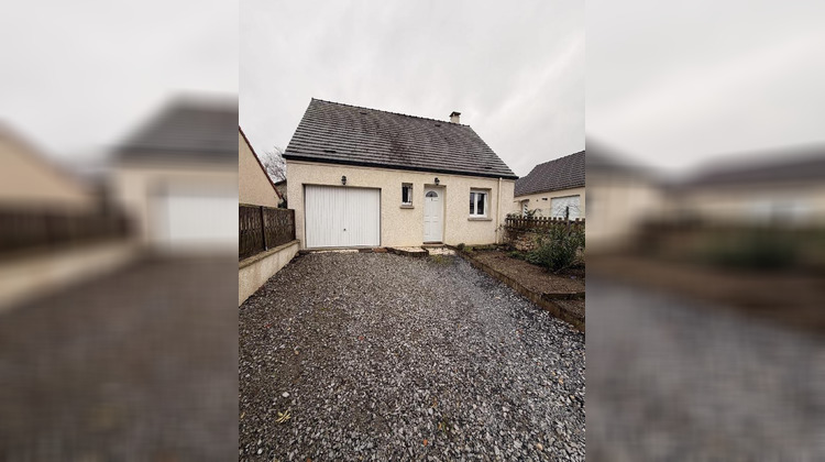 Ma-Cabane - Vente Maison SERMOISE, 56 m²