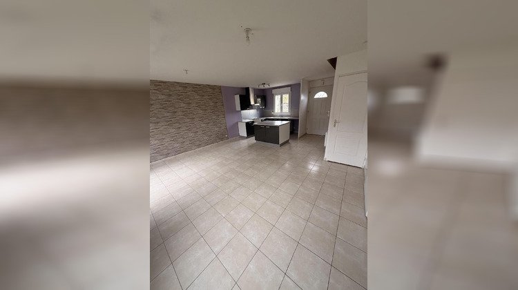 Ma-Cabane - Vente Maison SERMOISE, 56 m²