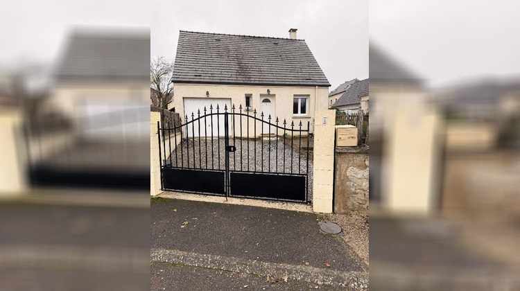 Ma-Cabane - Vente Maison SERMOISE, 56 m²