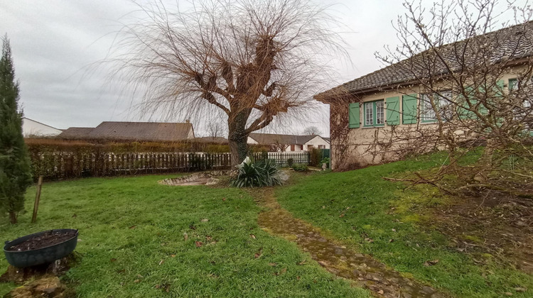 Ma-Cabane - Vente Maison Sermoise-sur-Loire, 104 m²