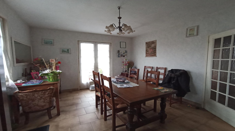 Ma-Cabane - Vente Maison Sermoise-sur-Loire, 104 m²