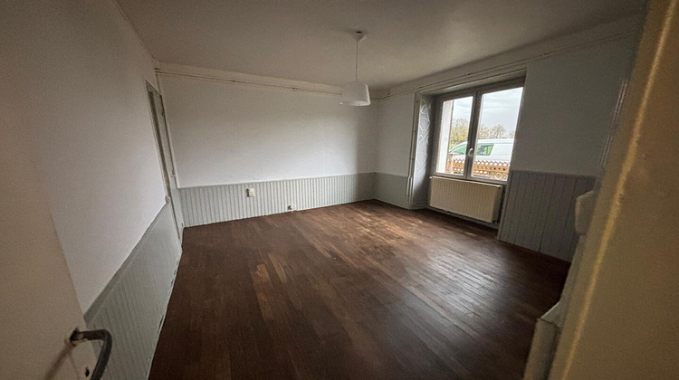 Ma-Cabane - Vente Maison SERMOISE-SUR-LOIRE, 85 m²