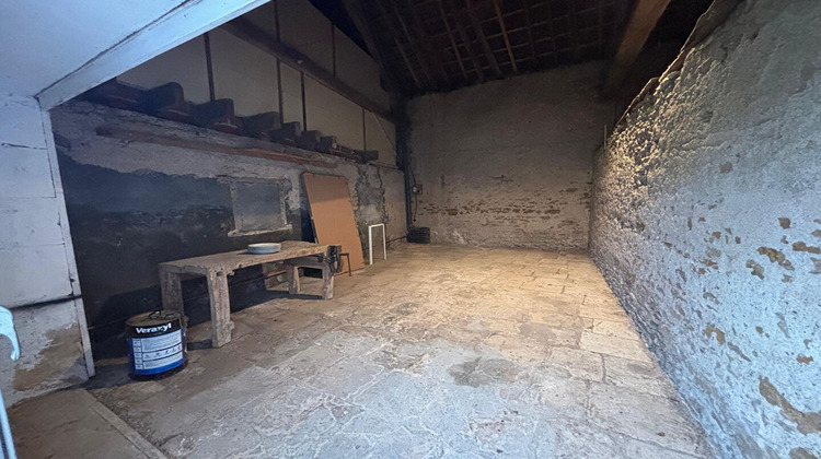 Ma-Cabane - Vente Maison SERMOISE-SUR-LOIRE, 85 m²