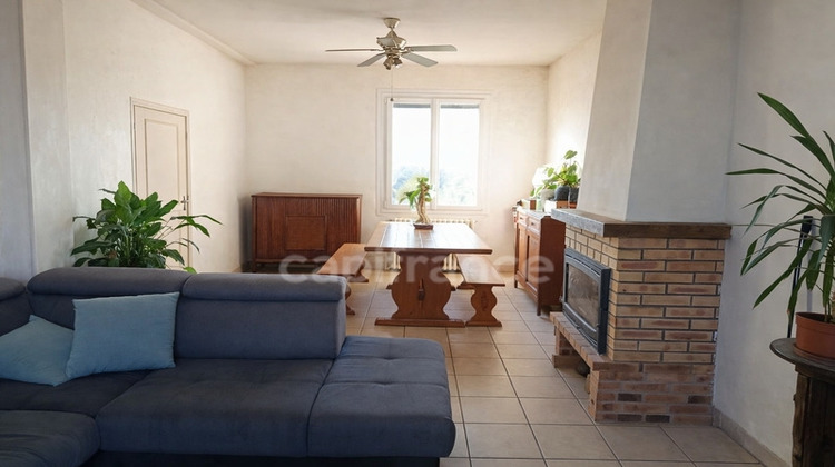 Ma-Cabane - Vente Maison SERMOISE SUR LOIRE, 72 m²