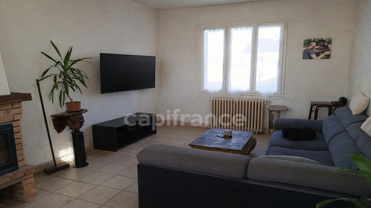 Ma-Cabane - Vente Maison SERMOISE SUR LOIRE, 72 m²