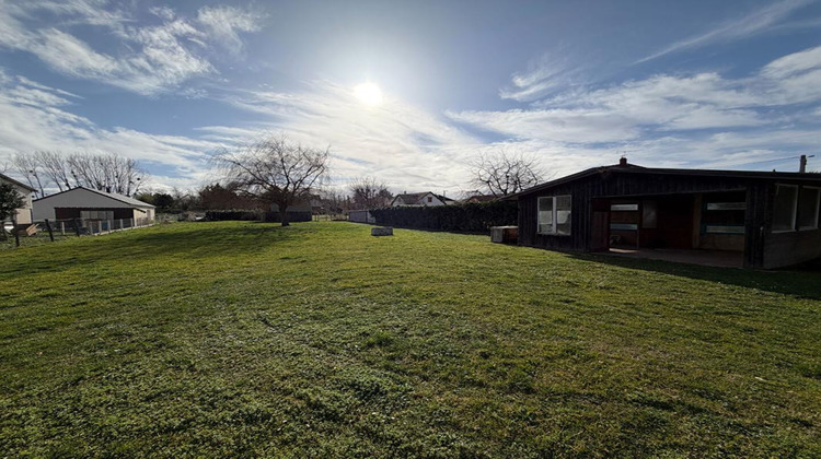 Ma-Cabane - Vente Maison SERMOISE SUR LOIRE, 120 m²