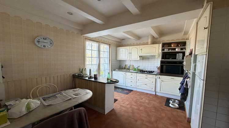 Ma-Cabane - Vente Maison SERMOISE SUR LOIRE, 100 m²