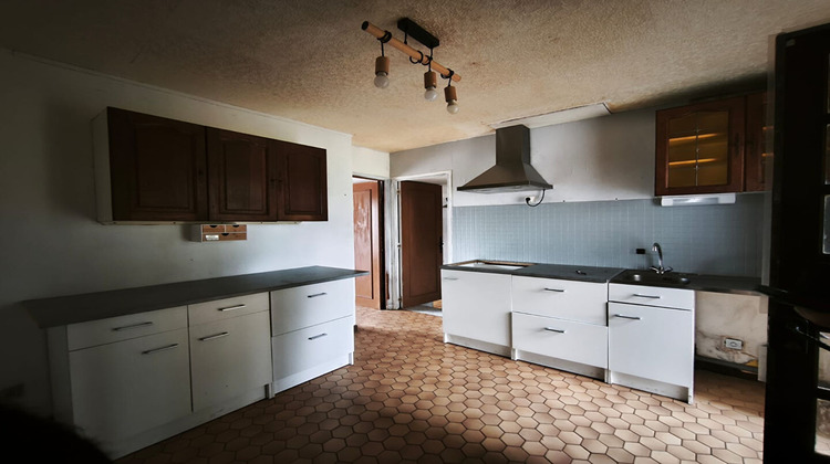 Ma-Cabane - Vente Maison SERMOISE-SUR-LOIRE, 129 m²