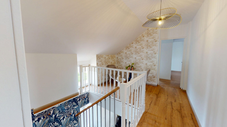 Ma-Cabane - Vente Maison SERMOISE-SUR-LOIRE, 223 m²