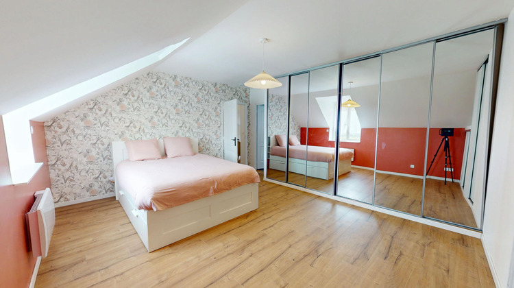 Ma-Cabane - Vente Maison SERMOISE-SUR-LOIRE, 223 m²