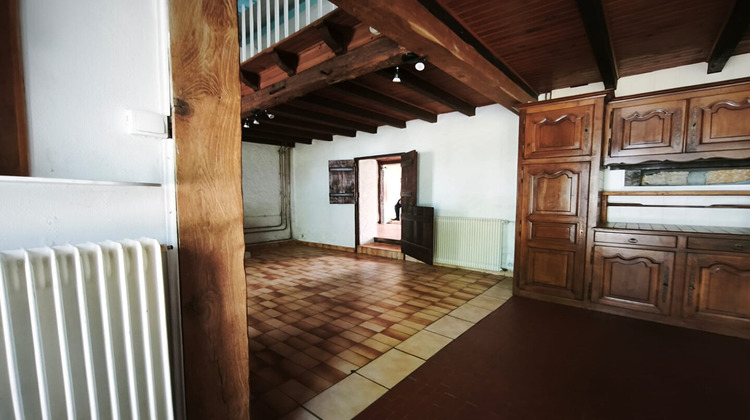 Ma-Cabane - Vente Maison SERMOISE-SUR-LOIRE, 120 m²
