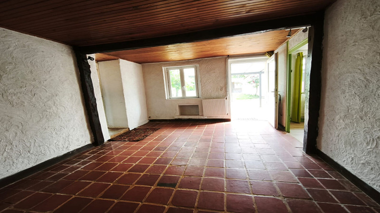 Ma-Cabane - Vente Maison SERMOISE-SUR-LOIRE, 120 m²