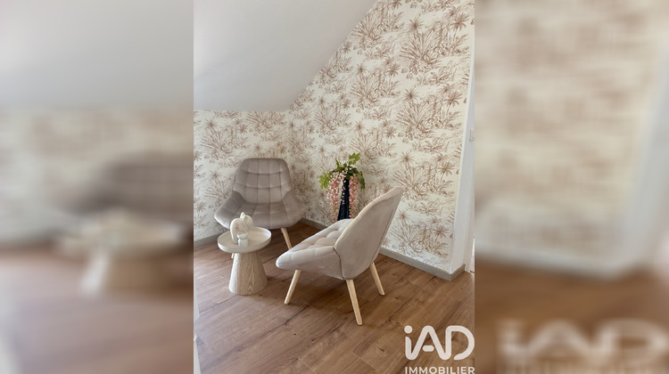 Ma-Cabane - Vente Maison Sermoise sur Loire, 224 m²