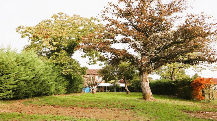 Ma-Cabane - Vente Maison SERMOYER, 232 m²