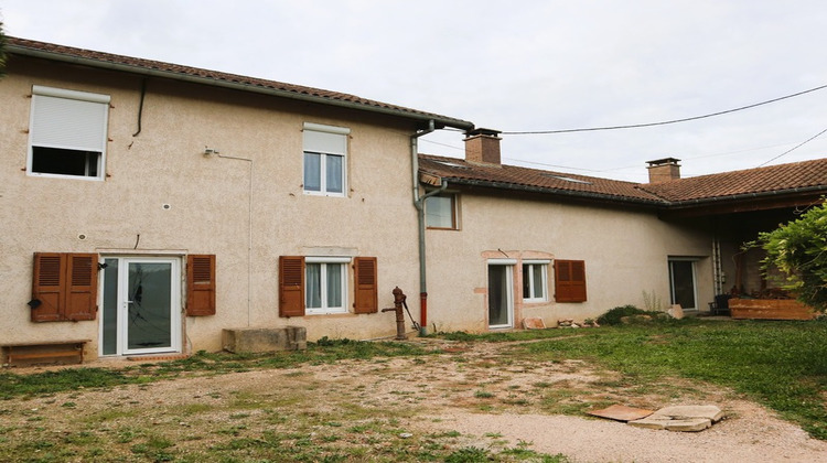 Ma-Cabane - Vente Maison SERMOYER, 232 m²