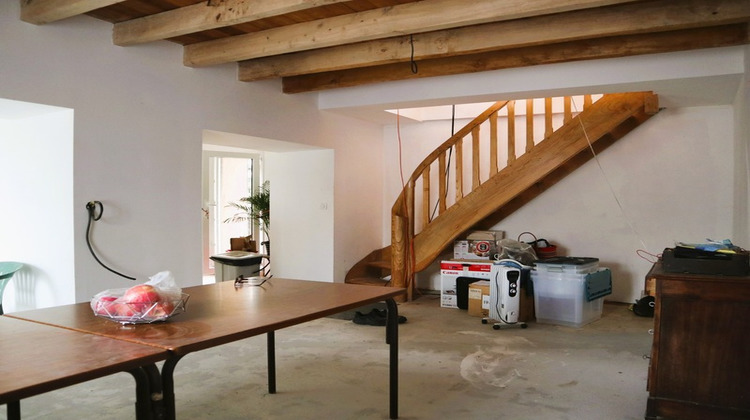 Ma-Cabane - Vente Maison SERMOYER, 232 m²