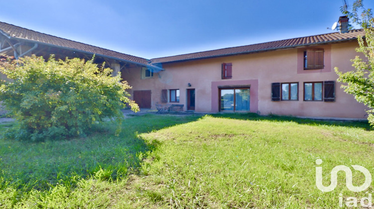 Ma-Cabane - Vente Maison Sermoyer, 199 m²