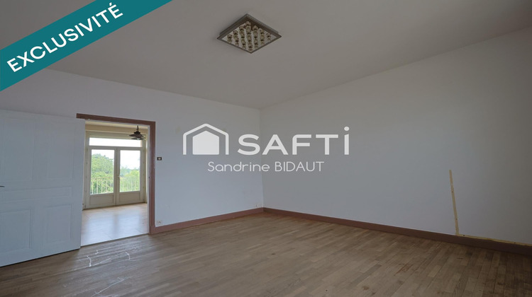 Ma-Cabane - Vente Maison Sermoyer, 106 m²