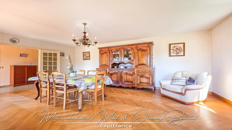 Ma-Cabane - Vente Maison SERMOYER, 91 m²