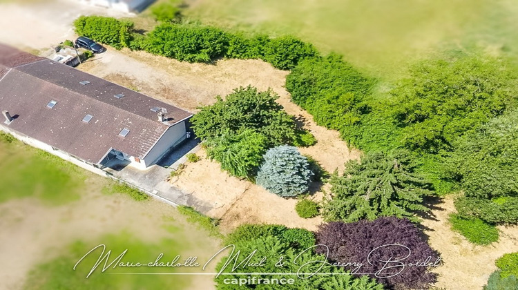 Ma-Cabane - Vente Maison SERMOYER, 105 m²