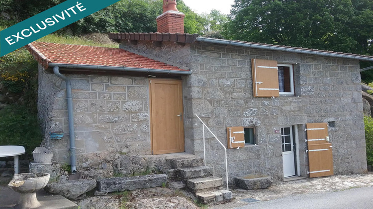 Ma-Cabane - Vente Maison Sermur, 79 m²