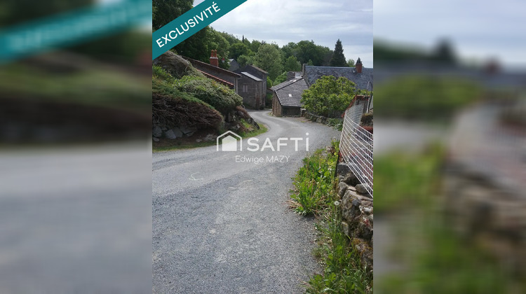 Ma-Cabane - Vente Maison Sermur, 79 m²