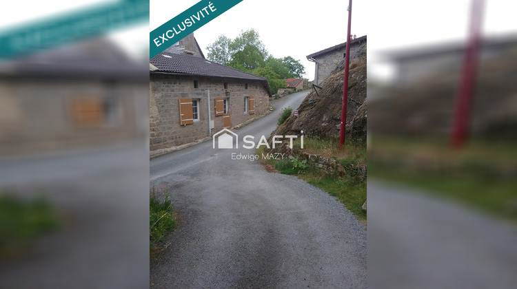 Ma-Cabane - Vente Maison Sermur, 79 m²