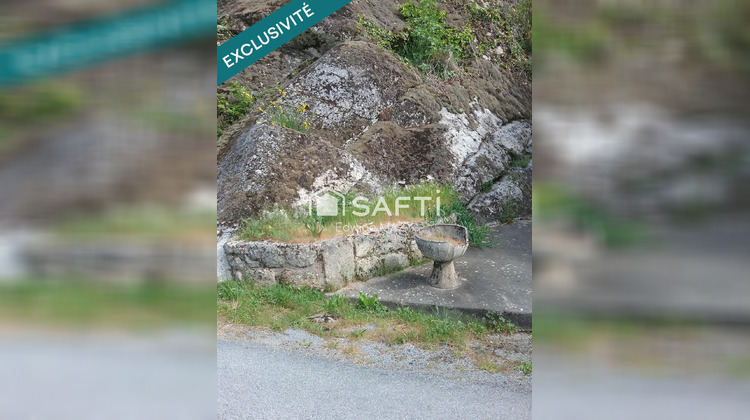 Ma-Cabane - Vente Maison Sermur, 79 m²