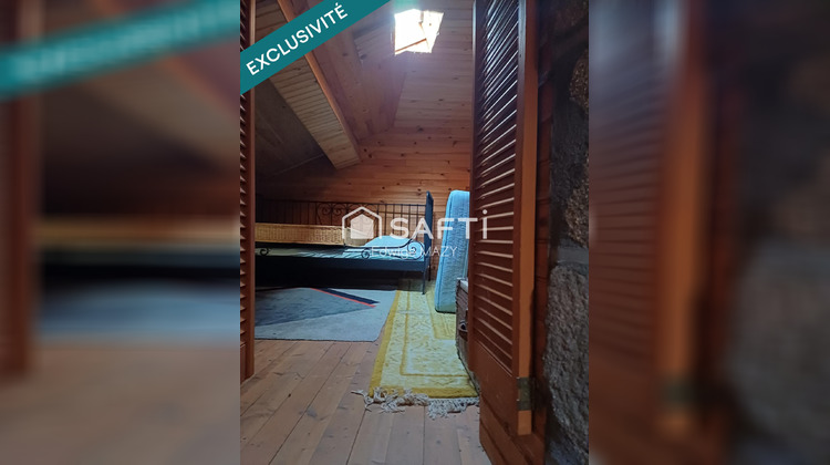 Ma-Cabane - Vente Maison Sermur, 79 m²
