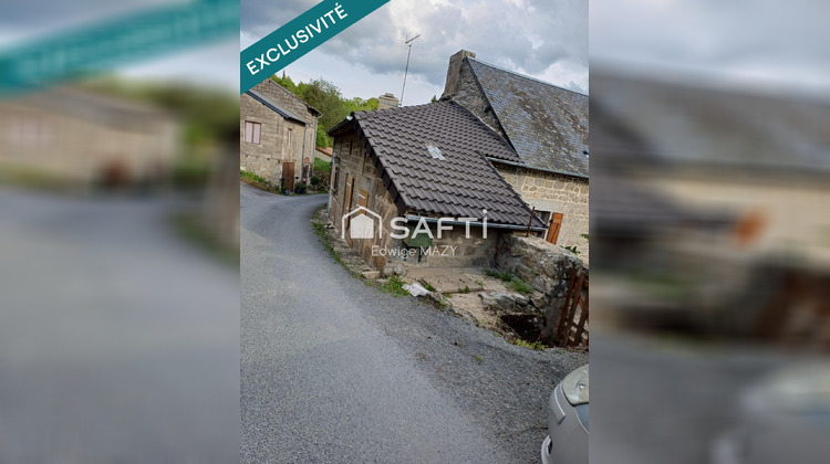 Ma-Cabane - Vente Maison Sermur, 79 m²
