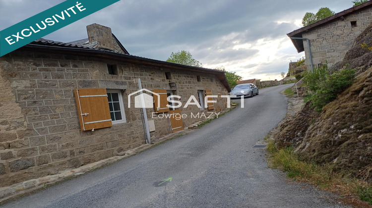 Ma-Cabane - Vente Maison Sermur, 79 m²
