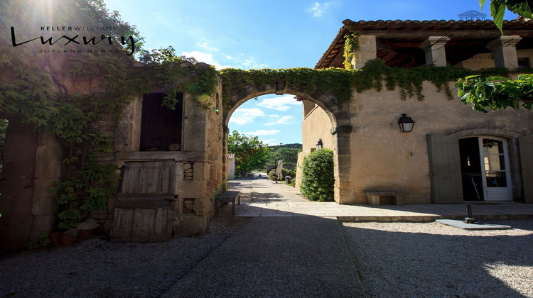 Ma-Cabane - Vente Maison SERNHAC, 2860 m²