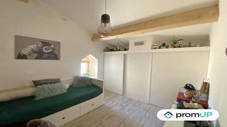 Ma-Cabane - Vente Maison Sernhac, 165 m²