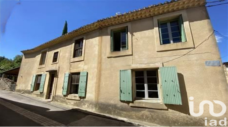 Ma-Cabane - Vente Maison Sernhac, 130 m²