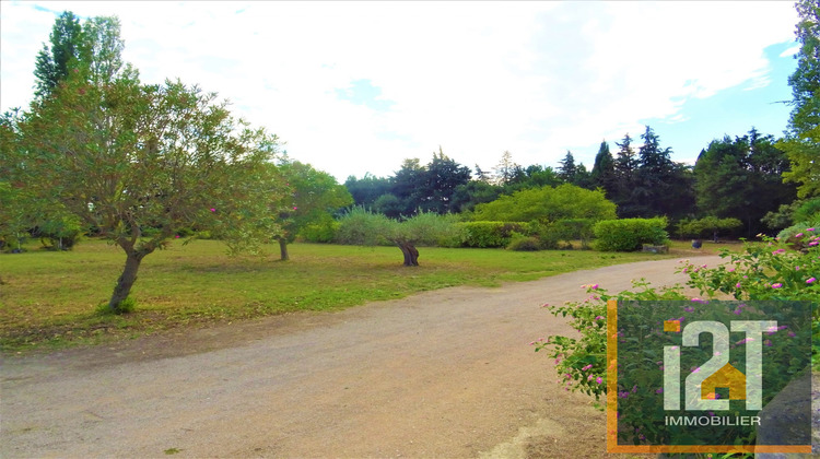 Ma-Cabane - Vente Maison Sernhac, 220 m²