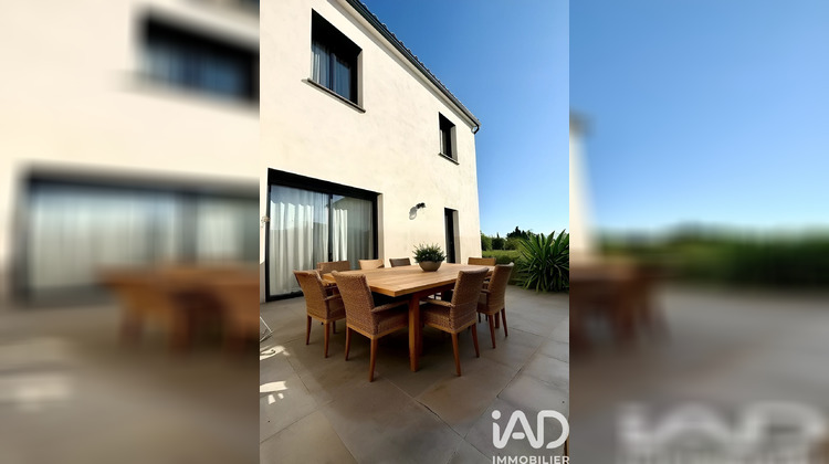 Ma-Cabane - Vente Maison Sernhac, 93 m²