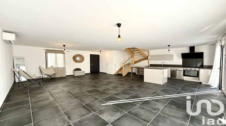 Ma-Cabane - Vente Maison Sernhac, 93 m²