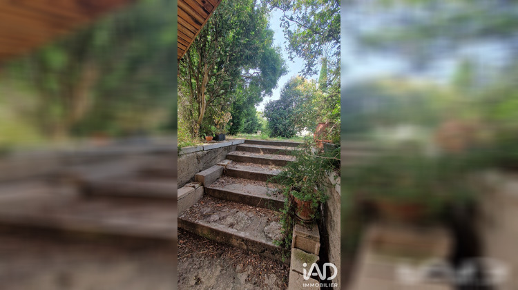 Ma-Cabane - Vente Maison Sernhac, 130 m²