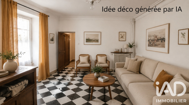 Ma-Cabane - Vente Maison Sernhac, 130 m²