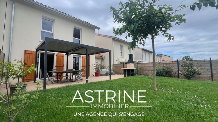 Ma-Cabane - Vente Maison SERPAIZE, 85 m²