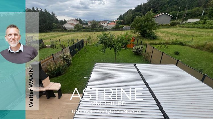 Ma-Cabane - Vente Maison SERPAIZE, 85 m²