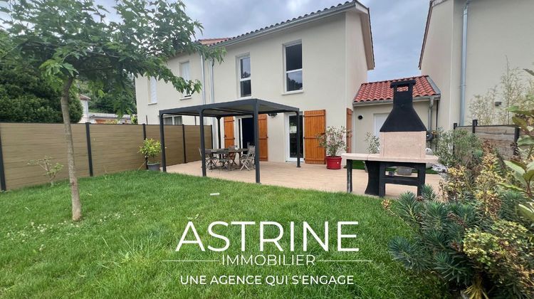 Ma-Cabane - Vente Maison SERPAIZE, 85 m²