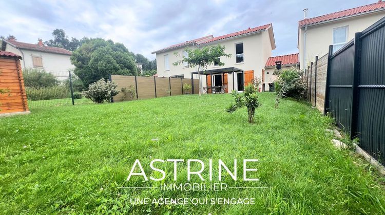 Ma-Cabane - Vente Maison SERPAIZE, 85 m²