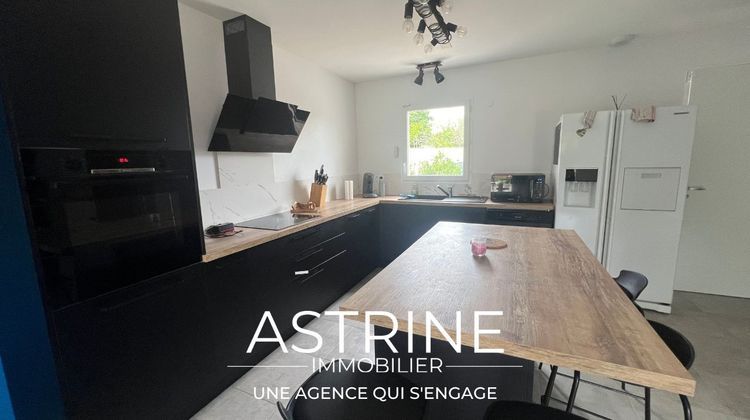 Ma-Cabane - Vente Maison SERPAIZE, 85 m²