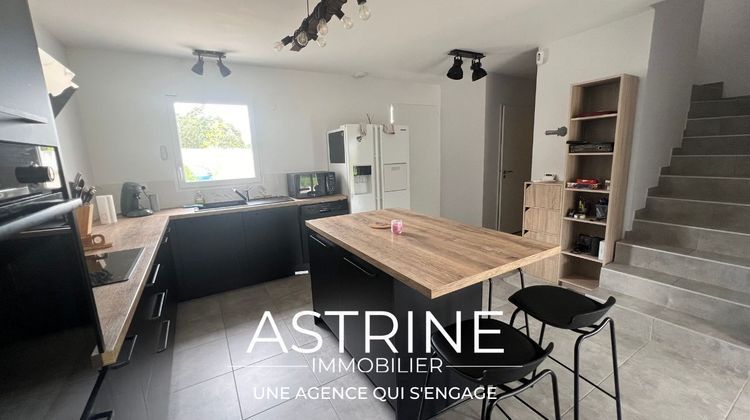 Ma-Cabane - Vente Maison SERPAIZE, 85 m²