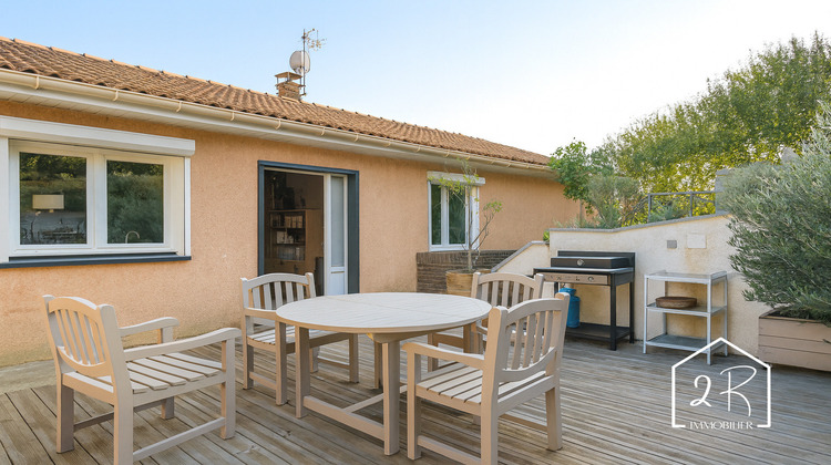 Ma-Cabane - Vente Maison Serpaize, 145 m²